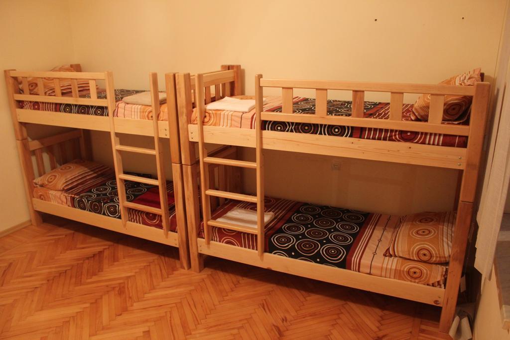 Hostel Bude Kʼutʼaisi Quarto foto